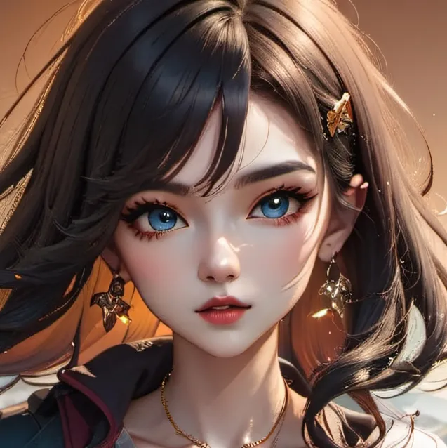 chat with ai character: Julia