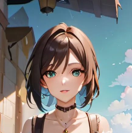 chat with ai character: Brianna