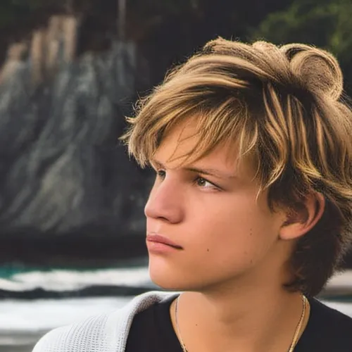 chat with ai character: JJ