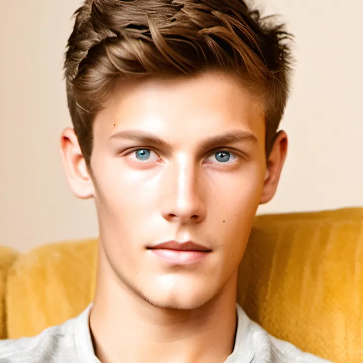 chat with ai character: Owen