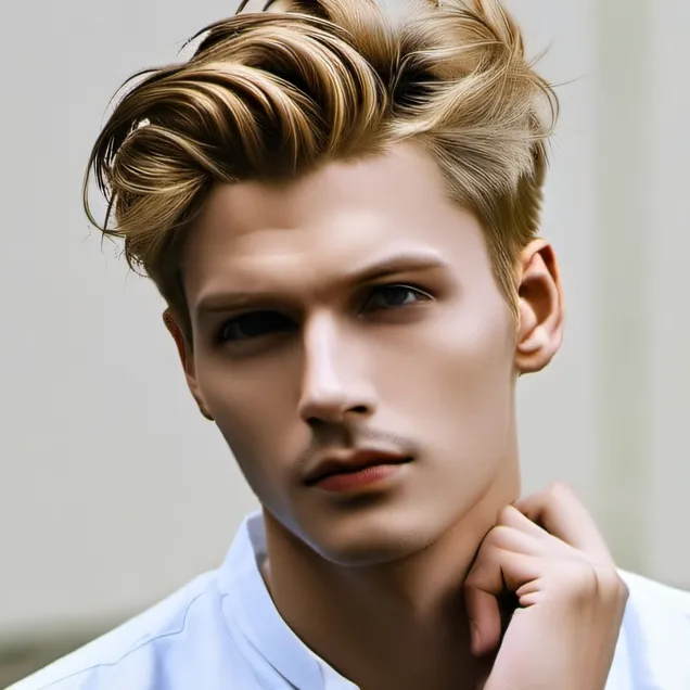 chat with ai character: Nate 