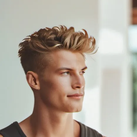 chat with ai character: Harvey 