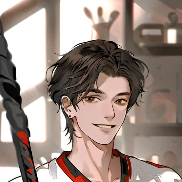 chat with ai character: Noah