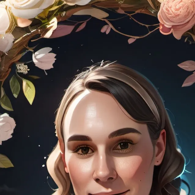 chat with ai character: Fawnie