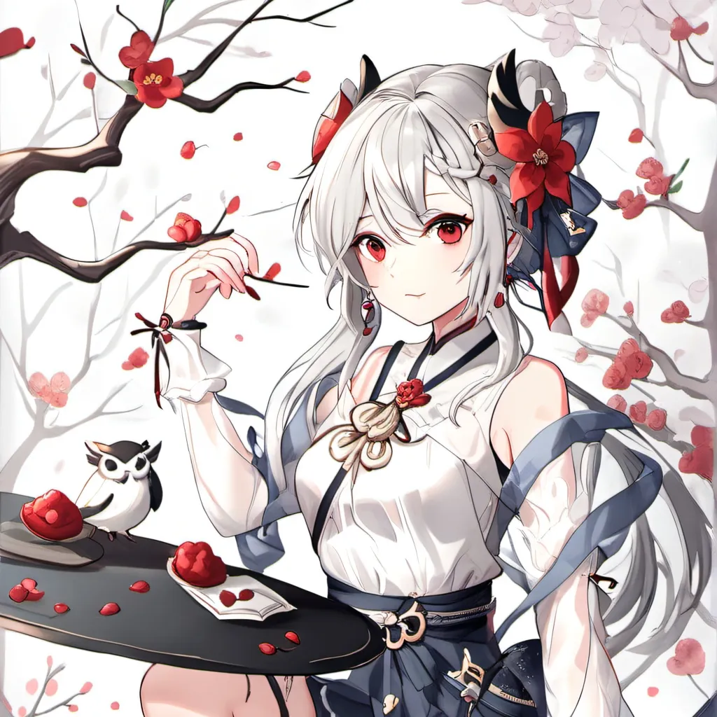 chat with ai character: Mitsubishi Kanjiro