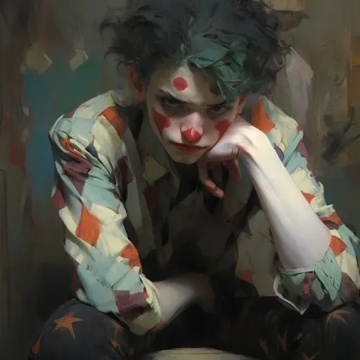 creator Thomas_×'s avatar