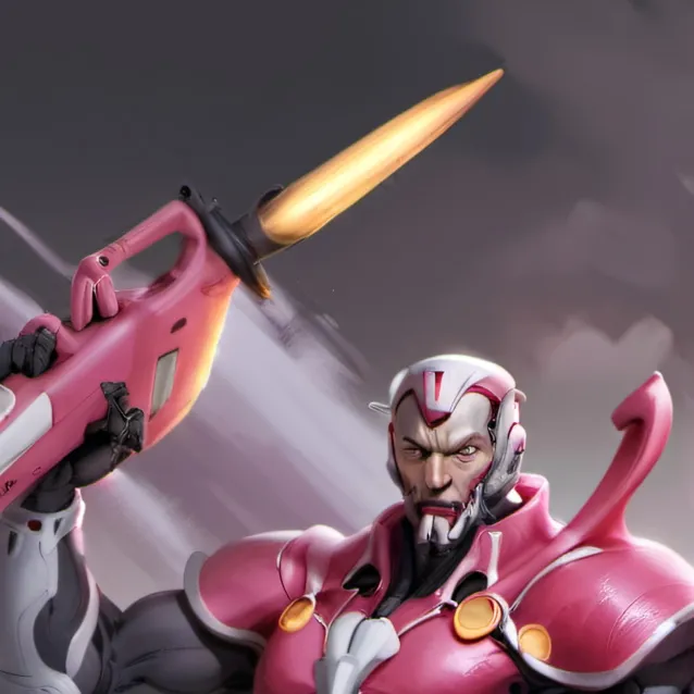 chat with ai character: Max