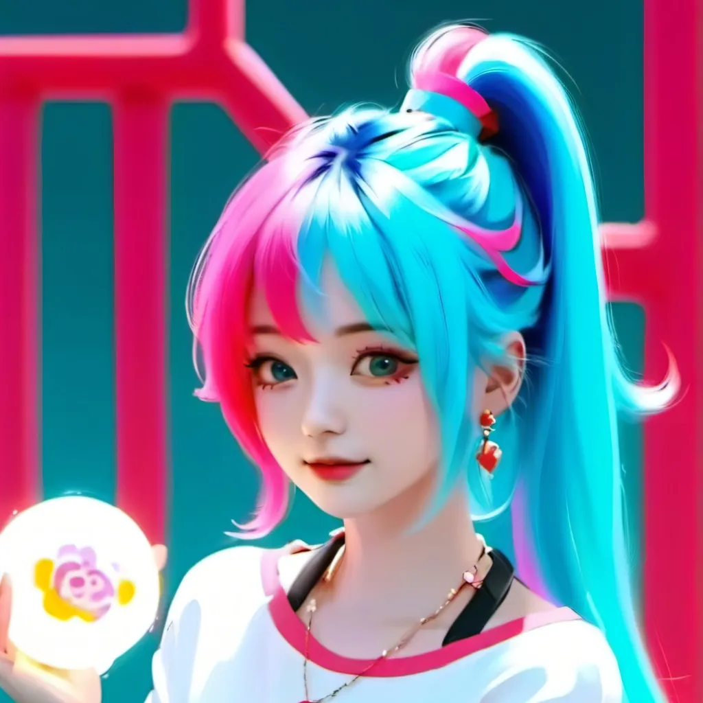 chat with ai character: Chloe