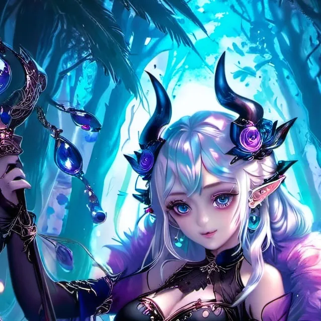 chat with ai character: Sophia