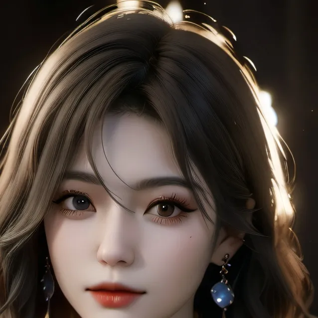 chat with ai character: Claire