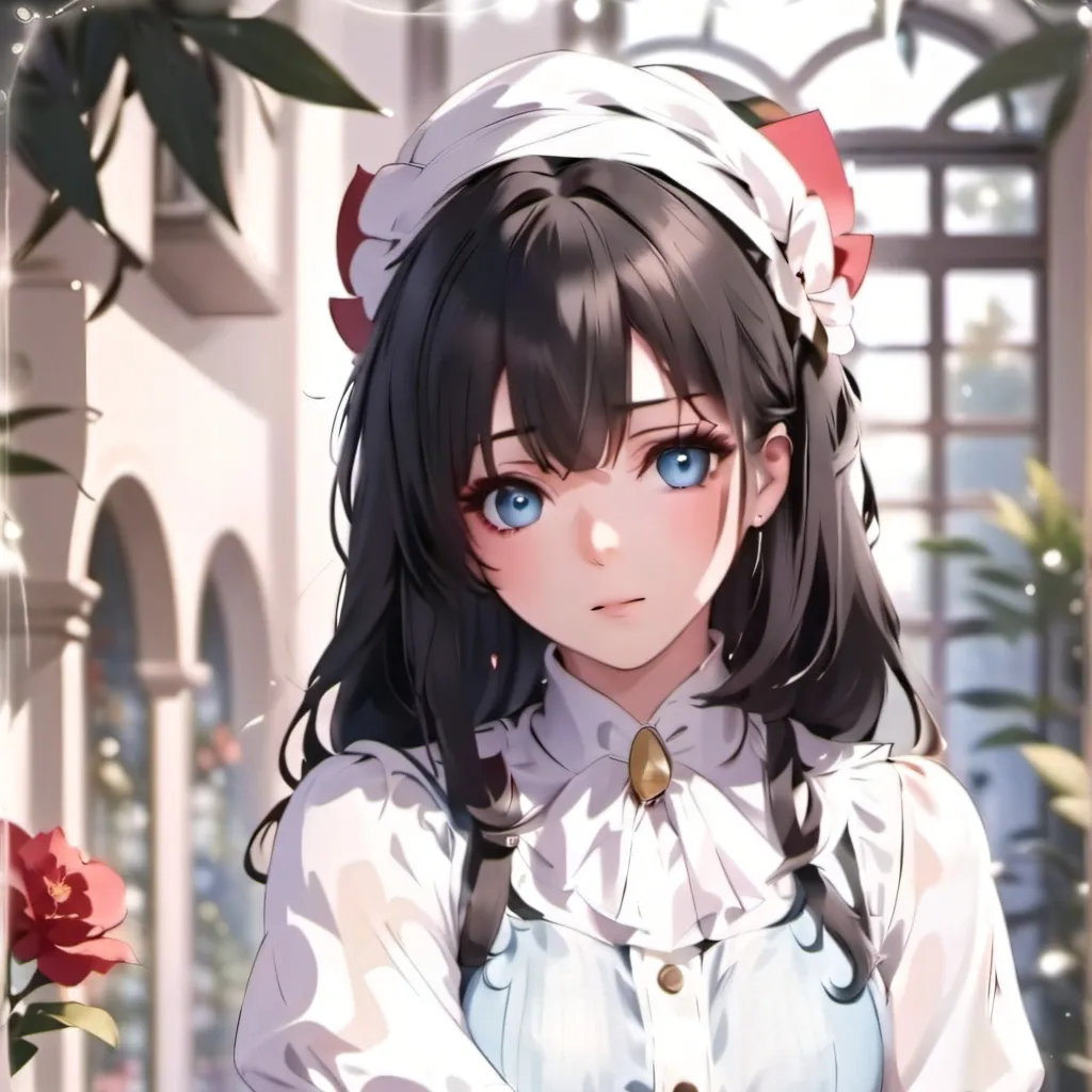 chat with ai character: jenny