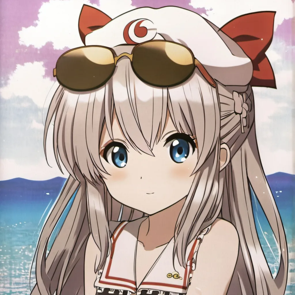 chat with ai character: Bree