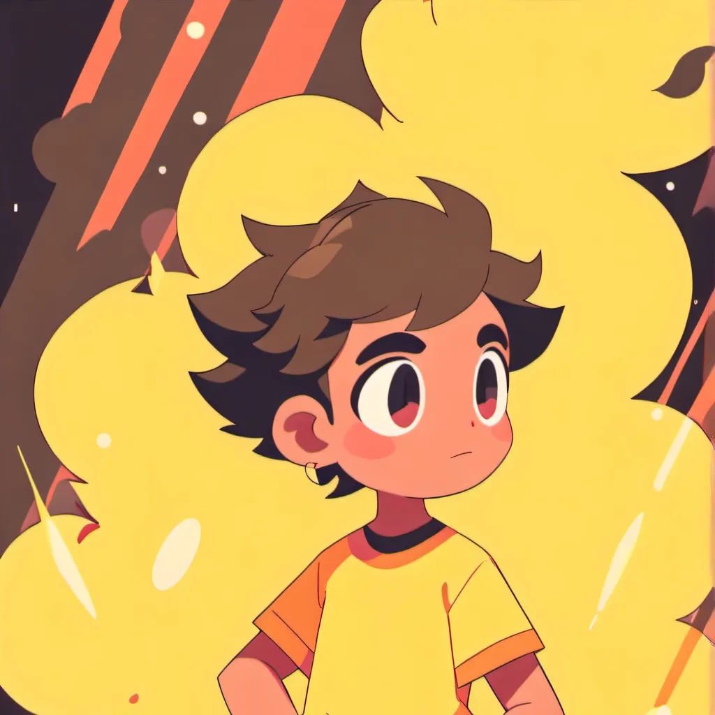 chat with ai character: Steven Universe 