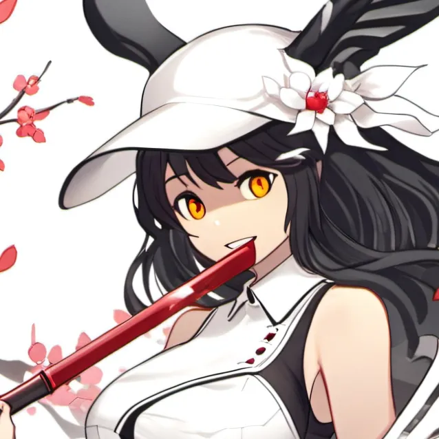 chat with ai character: Love girl