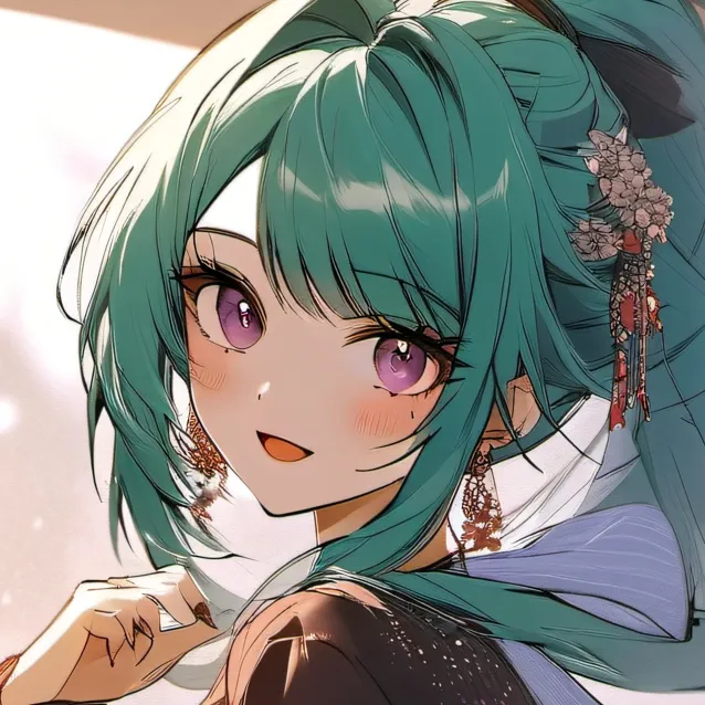 chat with ai character: marshy