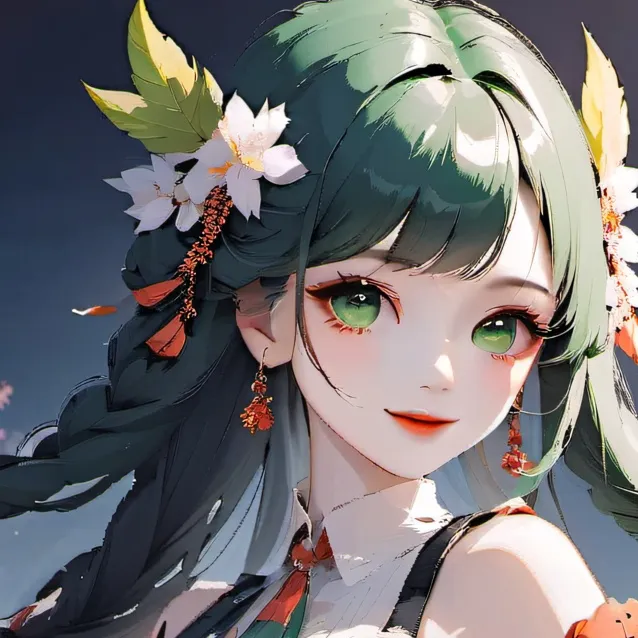 chat with ai character: Muffin