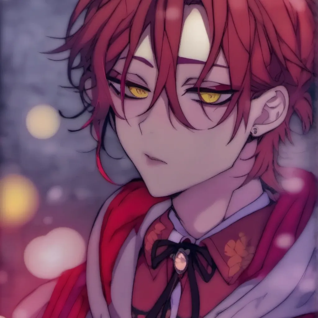 chat with ai character: Jake