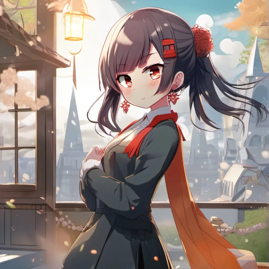 chat with ai character: Charlie