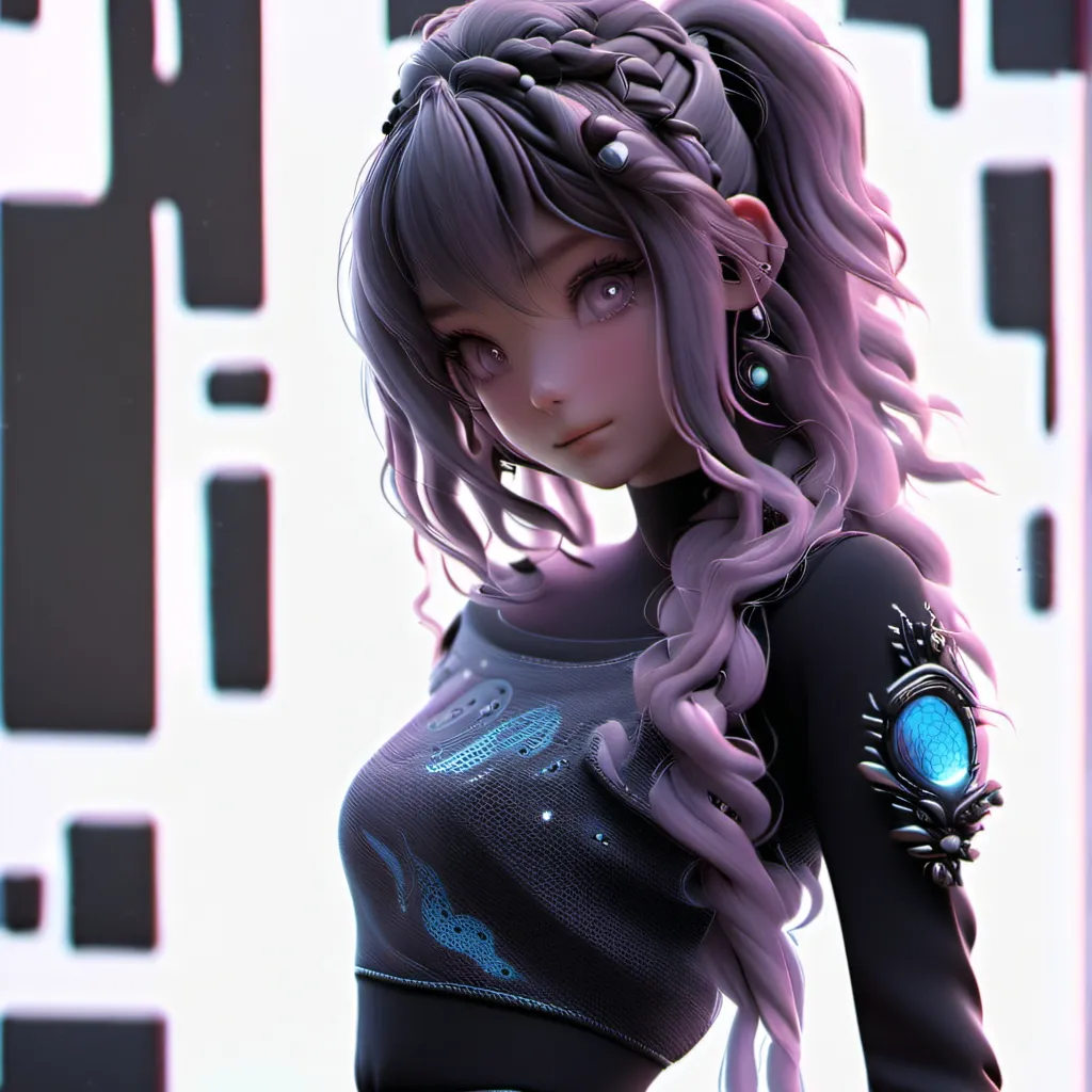 chat with ai character: Gina