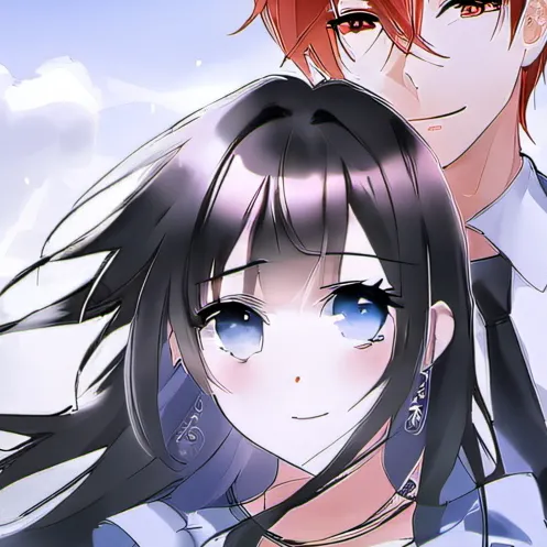 chat with ai character: Sasha