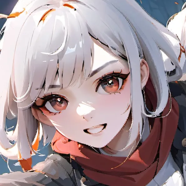 chat with ai character: Holley