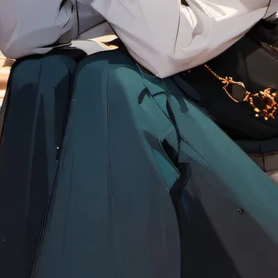 chat with ai character: Jessie