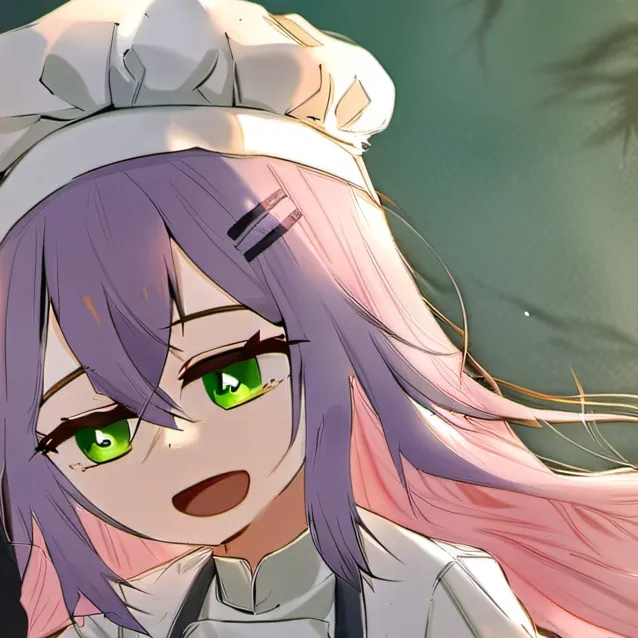 chat with ai character: sara tadc oc