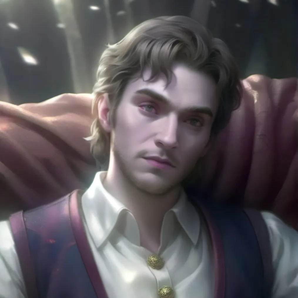 chat with ai character: jacob