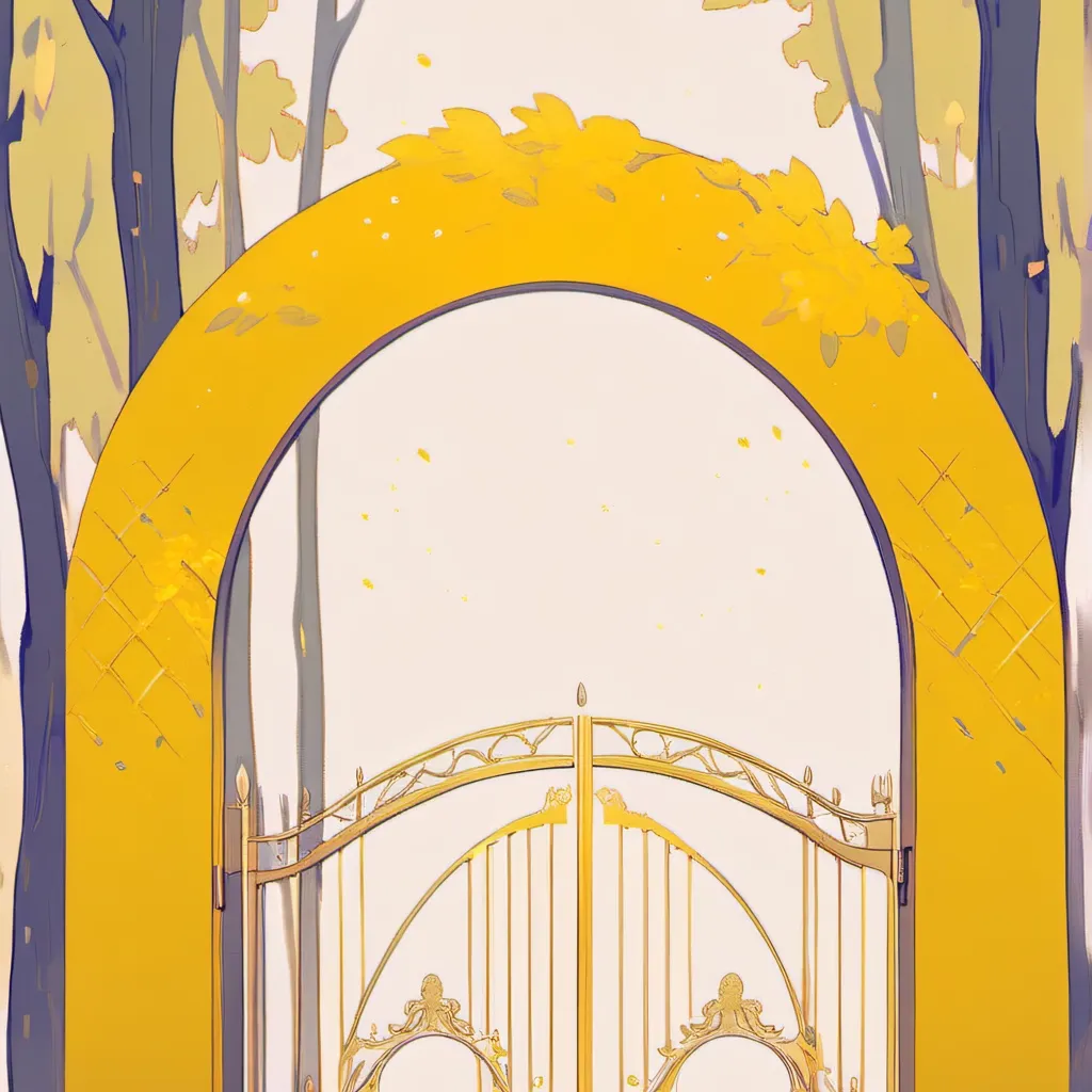 chat with ai character: meeting in heavan