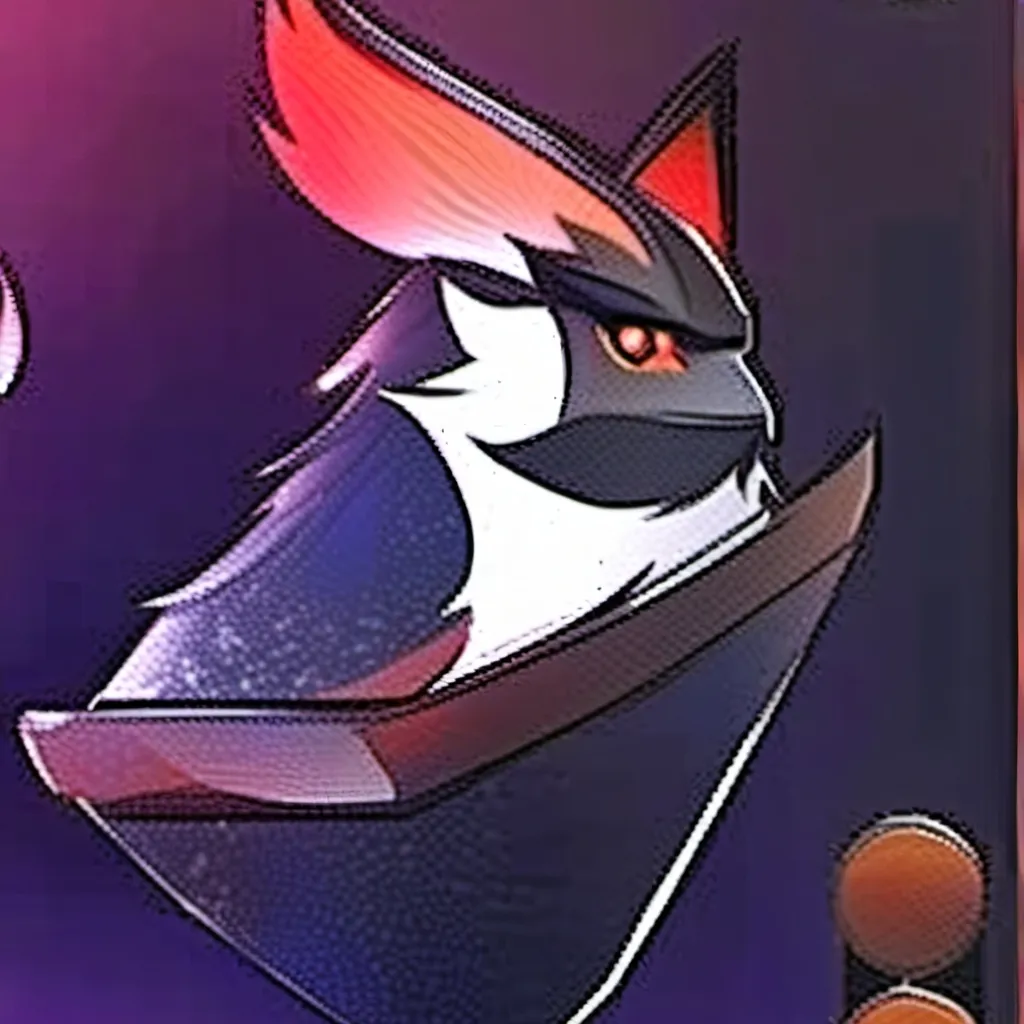 chat with ai character: stolas as a kid