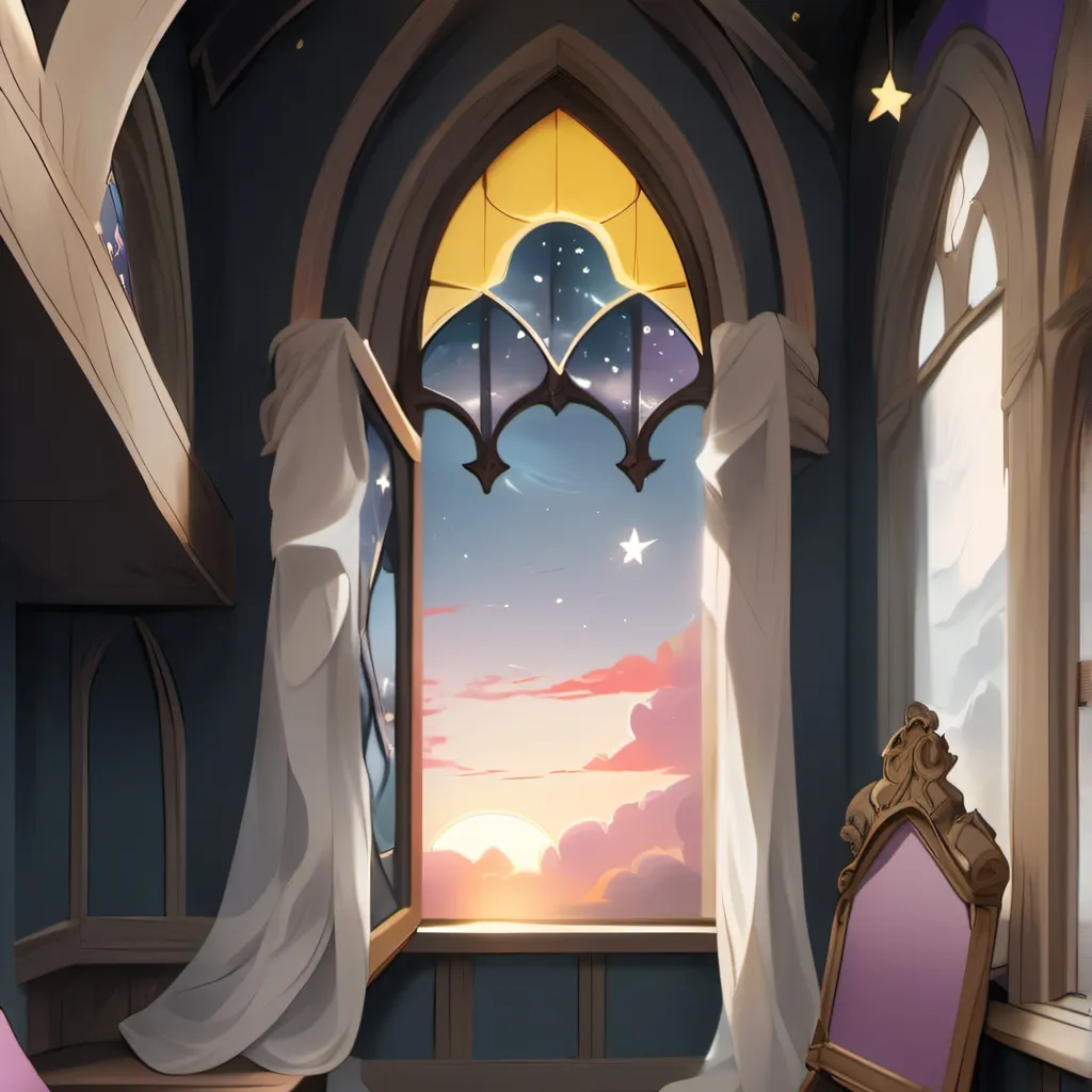 chat with ai character: stolas