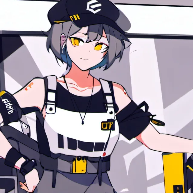 chat with ai character: Emily