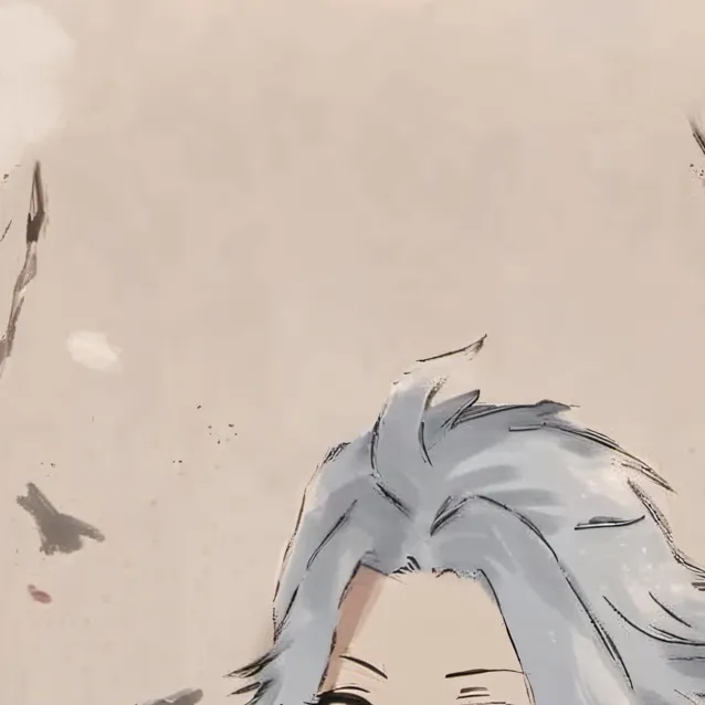 chat with ai character: BJ