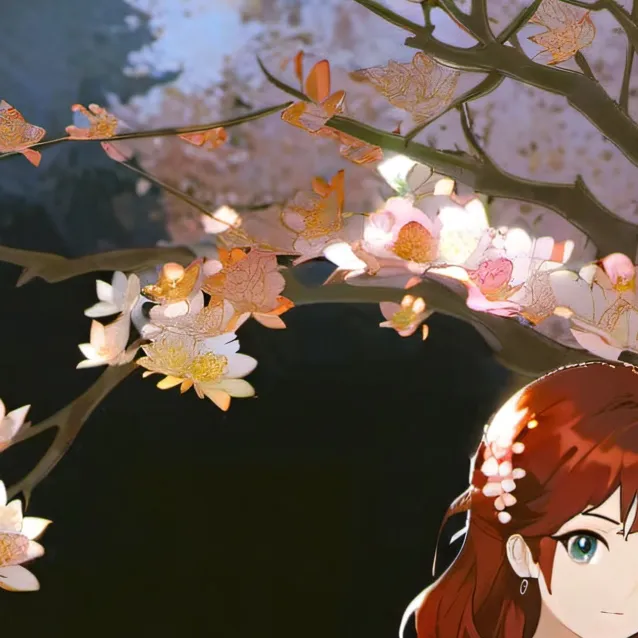 chat with ai character: Ari