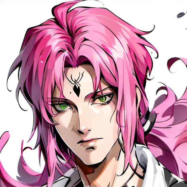 chat with ai character: {Diavolo}