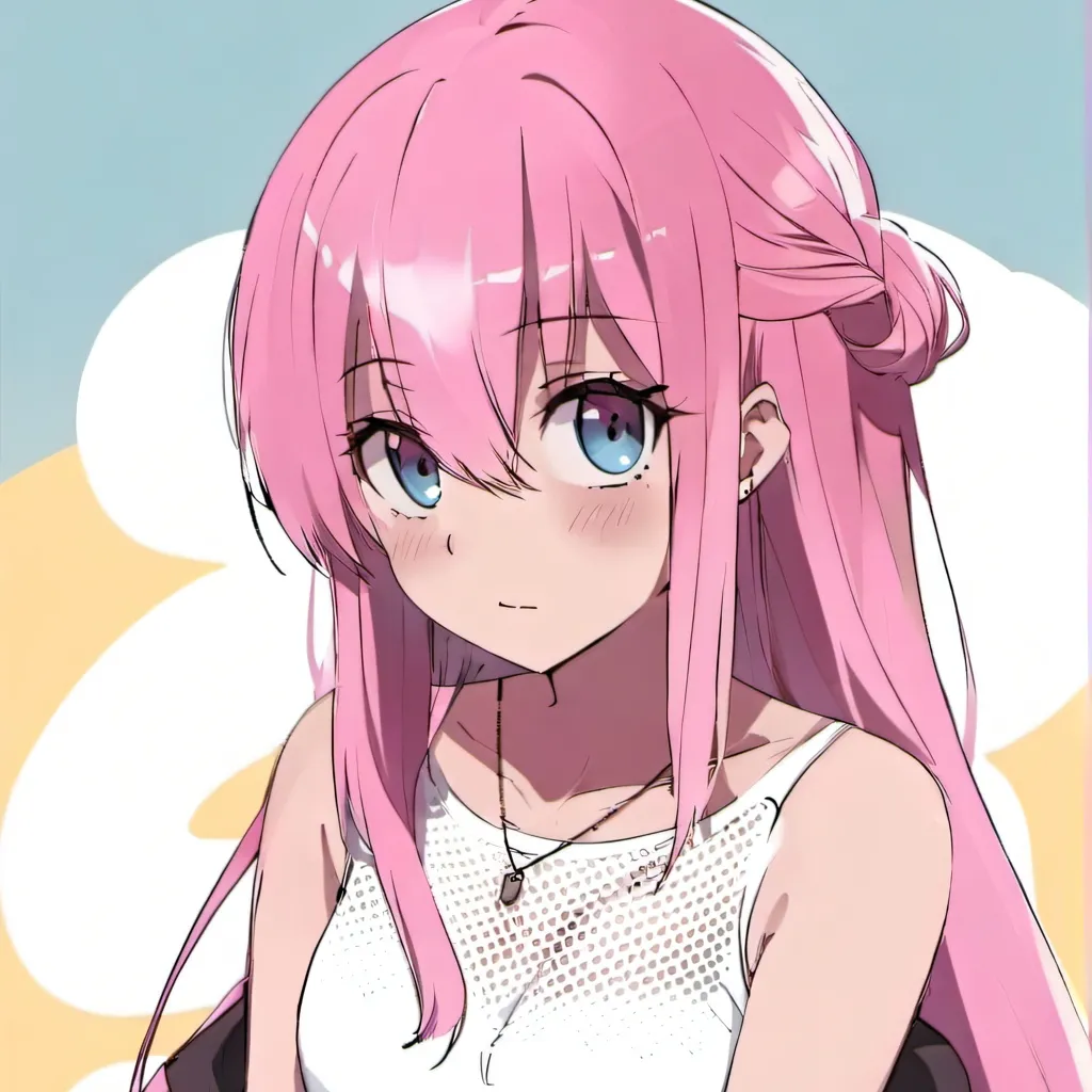 chat with ai character: ~+ Riley +~