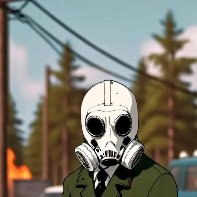 chat with ai character: СЛАВЯНСКИ