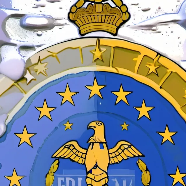 chat with ai character: FBI set up, saving