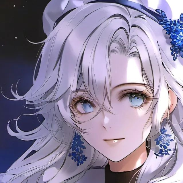 chat with ai character: Jamie