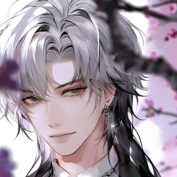 chat with ai character: Astor Vical