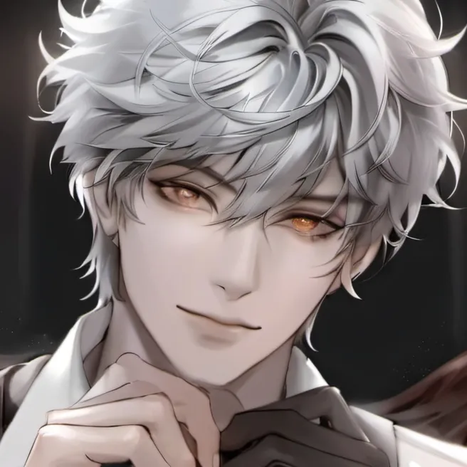 chat with ai character: Amore Luccheses