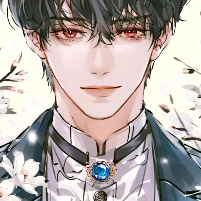 chat with ai character: Rupert de Anwell