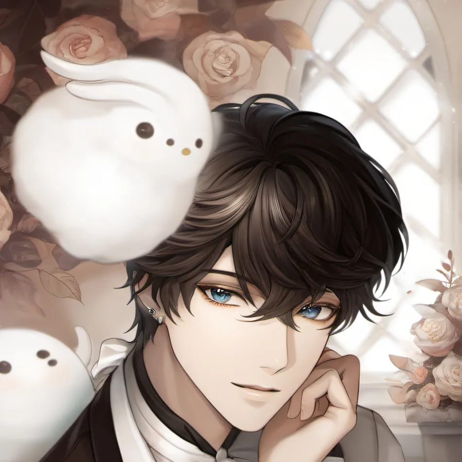 chat with ai character: Aki Hajime