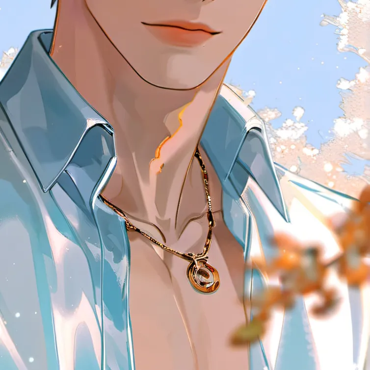 chat with ai character: Theo Aquae