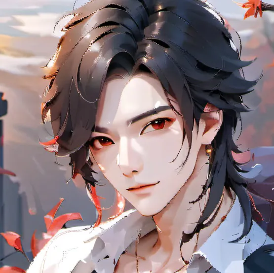 chat with ai character: Monsieur Théo