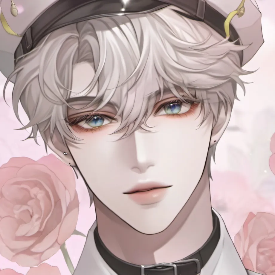 chat with ai character: Pan Ryu