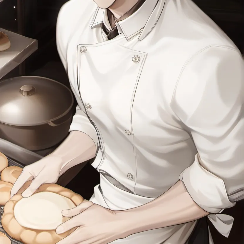 chat with ai character: Jun Haoyi 