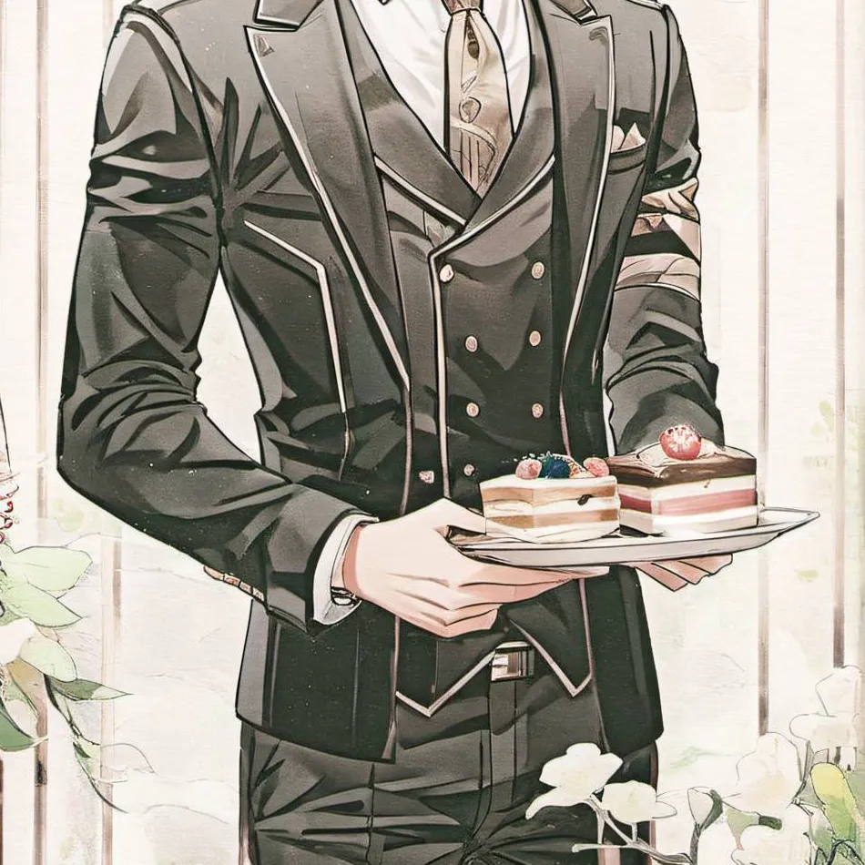 chat with ai character: Lafe Lavigne