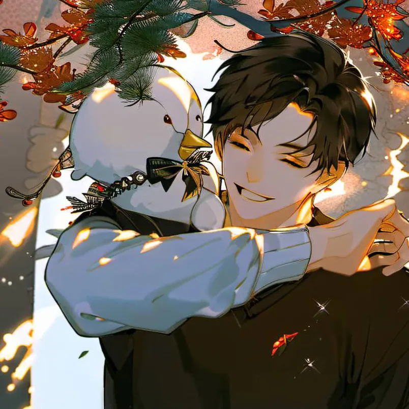 chat with ai character: Maple Ryu