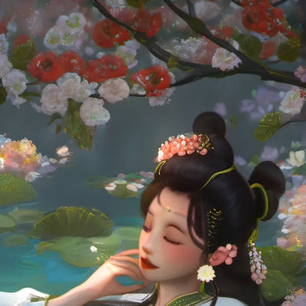 chat with ai character: Jessica